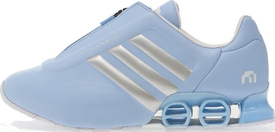 adidas Megaride S2 M Glow Blue/ Silver Met./ Ftwr White EUR 6.5