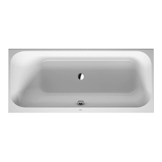 Duravit Happy D2 Innbygget 700323000000000K