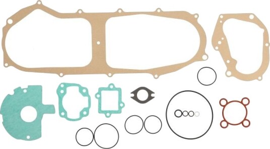 Tetnings helsett, motor ATHENA P400485850021