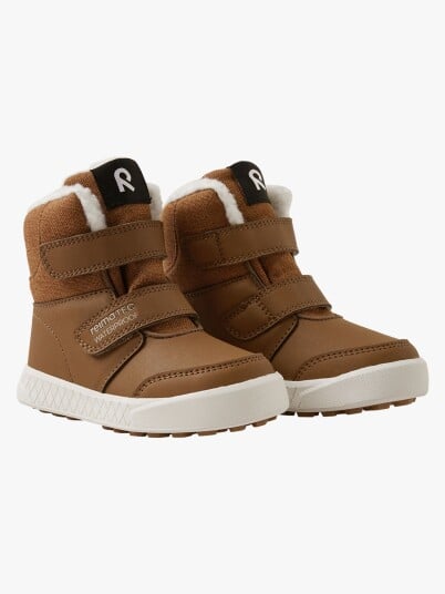 Reima Pyrytys Vintersko Cinnamon Brown 23 Reima Pyrytys Vintersko Cinnamon Brown 23