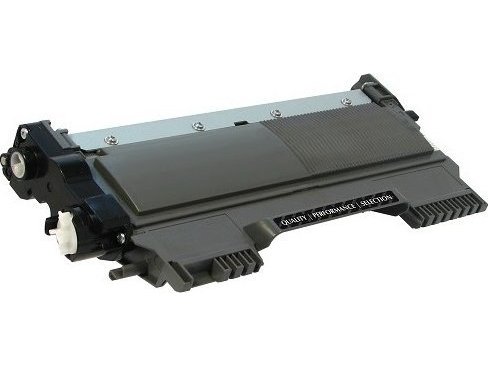 Ekstra Digital Skriverkassett Brother Tn450 Tn2220 Tn2250 Tn2275 Tn2280