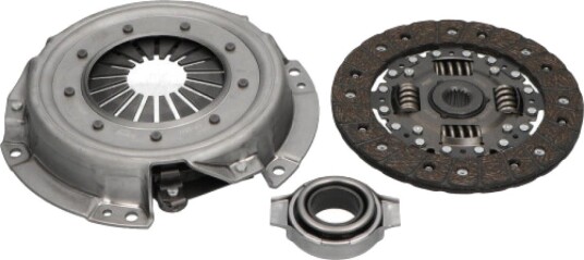 Clutchsett KAVO PARTS CP 2017 Clutchsett KAVO PARTS CP 2017
