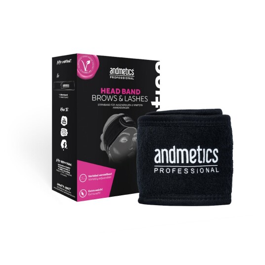 Andmetics Headband Andmetics Headband