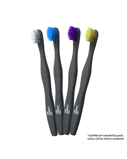 The Humble Co. Plant Based Toothbrush Kids The Humble Co. Plant Based Toothbrush Kids
