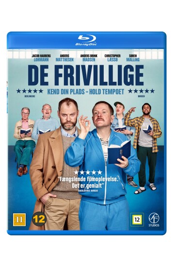 De Frivillige