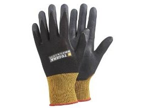 Multi Handske Arbejds Tegera 8800 Infinity Str 8 Pu belagt,6 Par/pk