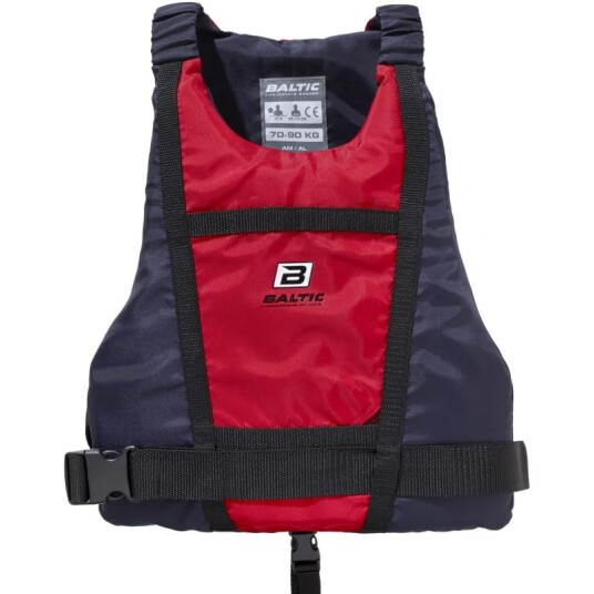 Baltic Paddler 50-70 kg, Red/Navy Baltic Paddler 50-70 kg, Red/Navy