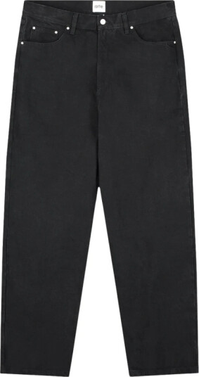 Arte Antwerp Herre Jeans Svart W36,