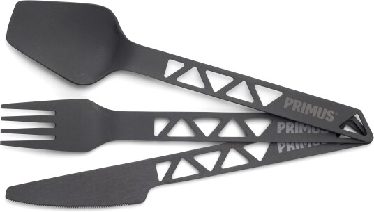Primus Trailcutlery Aluminum Nocolour OneSize
