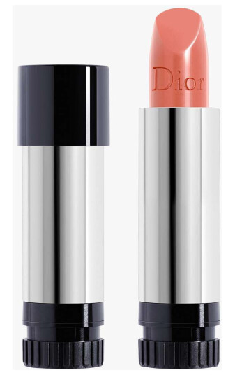 DIOR Rouge Dior Colored Lip Balm Refill 3,5 g 525 Cherie Satin