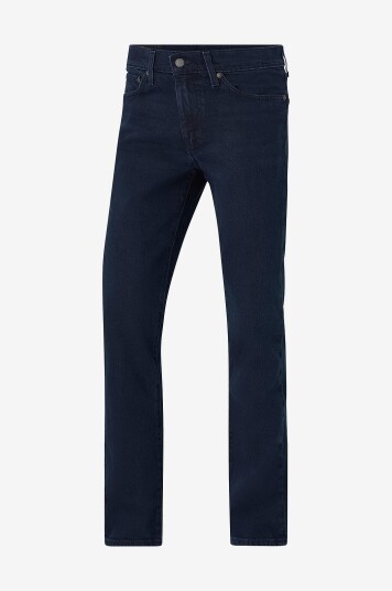 Levi's Jeans 511 slim fit Blå Levi's Jeans 511 slim fit Blå