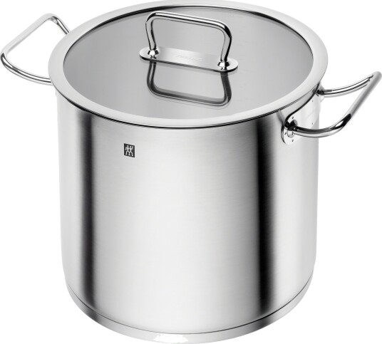 Zwilling Pro Gryte Høy 13,3 liter Zwilling Pro Gryte Høy 13,3 liter