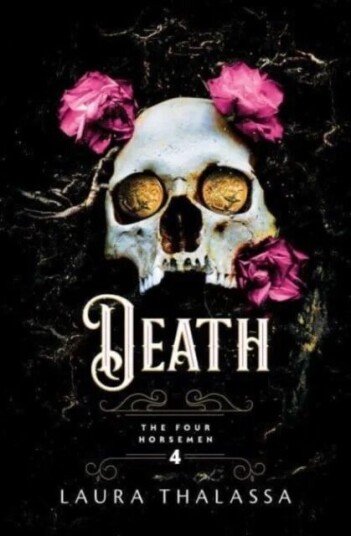 Death Av Laura Thalassa