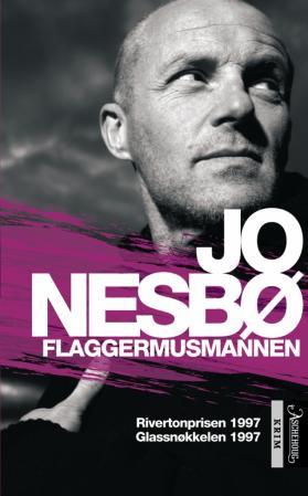Aschehoug & Co Flaggermusmannen, Pent brukt bok