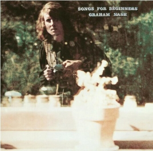 Songs For Beginners