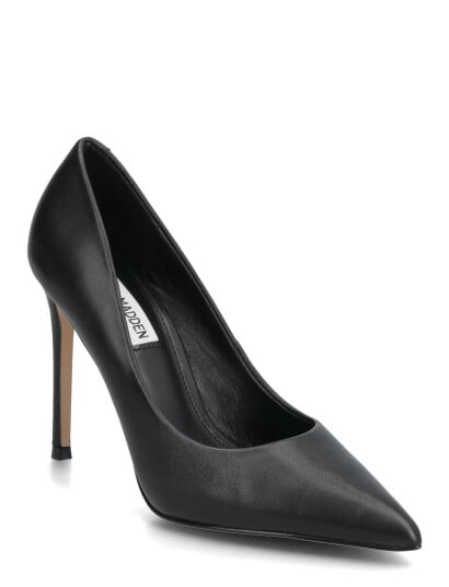 Steve Madden Thrive Black 36