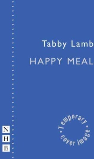 Happy Meal Av Tabby Lamb Happy Meal Av Tabby Lamb