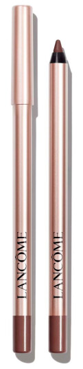 Lancôme Lip Idôle Lip Shaper Creamy Matte Lip Liner 62 Morning Espresso