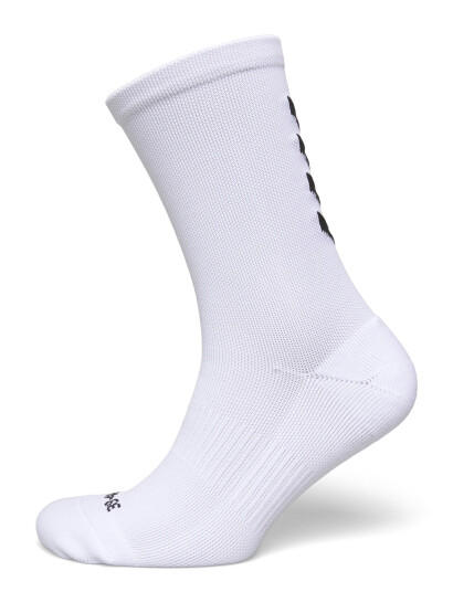 Hummel Hmlessential Training Socks - White - 43-46