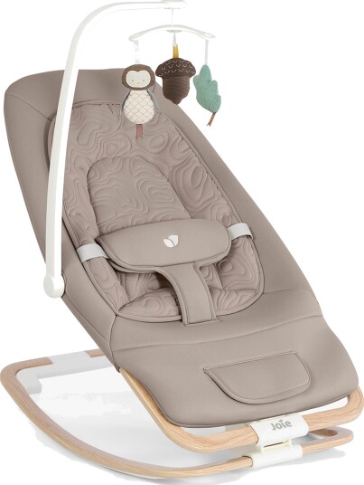 Joie Dreamer Vippestol Strata Dune