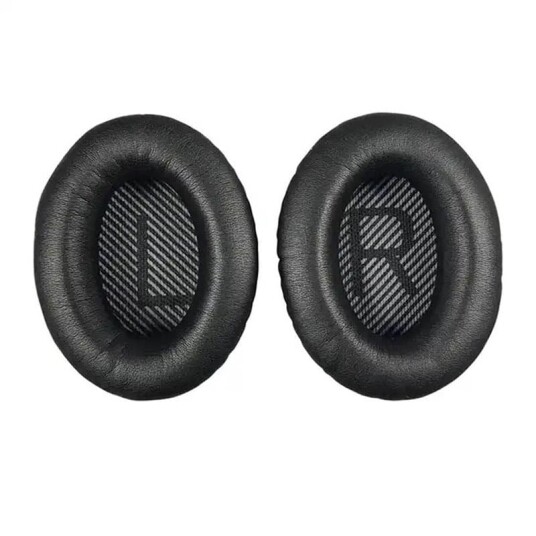 Øreputer Bose QuietComfort 35 II Svart