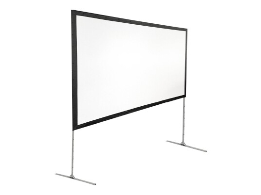 Multibrackets M Fast-fold - projeksjonsskjerm - 120" (304 cm)