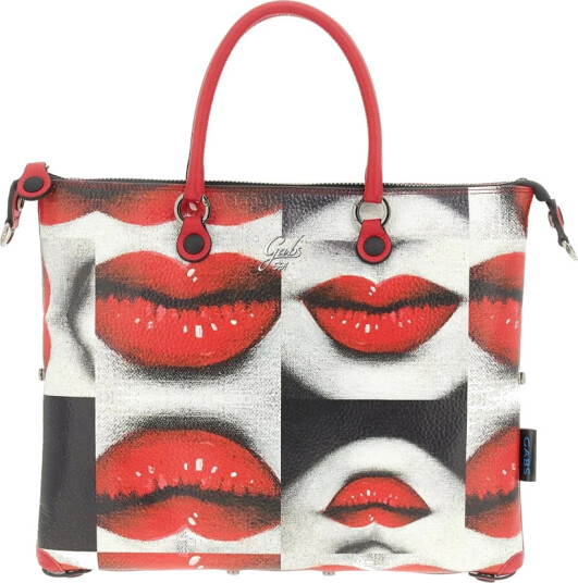 Gabs Dame Vesker Flerfarget ONE SIZE,