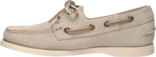 Sebago Dame Sko Brun 36 EU, Sebago Dame Sko Brun 36 EU,
