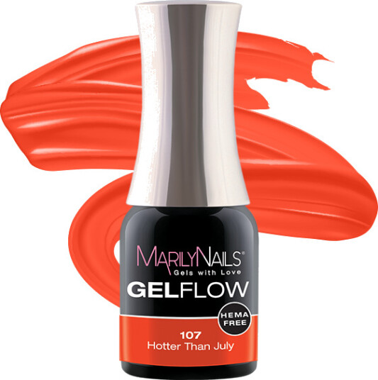 Brillbird Norge GELFLOW 107