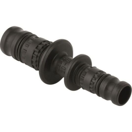 Geberit 1875085 Reduksjon for tappevann/varme/kjøling 26 x 16 mm