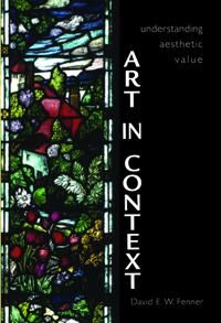 ART Fenner David E.W. Art in Context