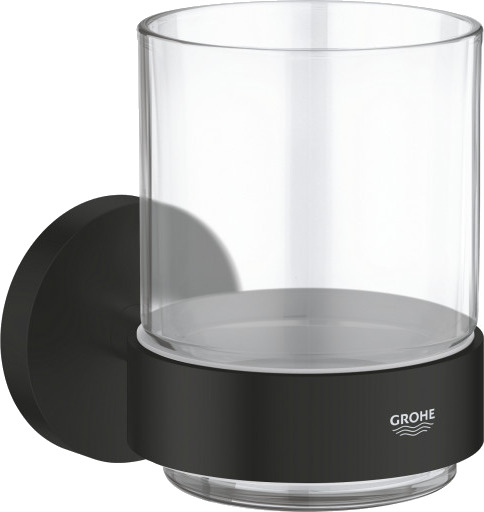 Grohe Start Glassholder