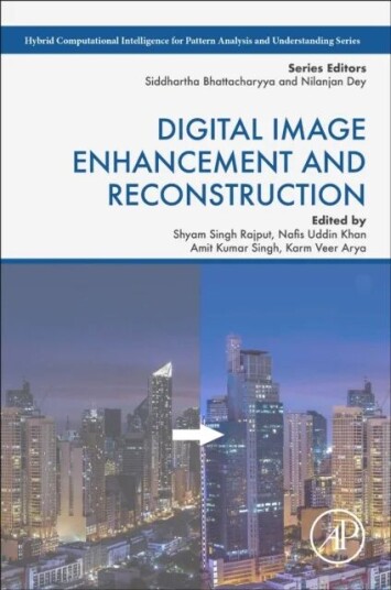 Digital Image Enhancement And Reconstruction