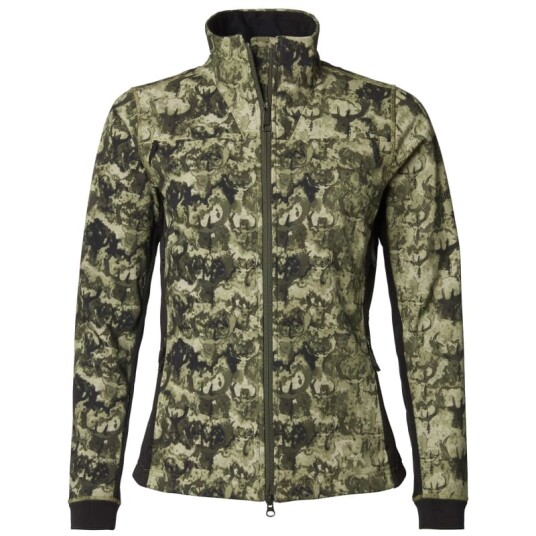 Chevalier Women's Nimrod Jacket 40 , Dear Camouflage