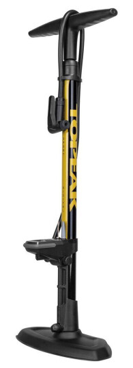 Topeak Joe Blow Sport Digital Gulvpumpe Topeak Joe Blow Sport Digital Gulvpumpe