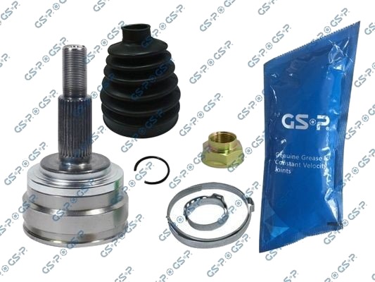 Drivledd GSP 859318 Drivledd GSP 859318