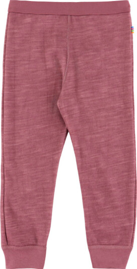 Joha Leggings Ull Bordeaux Joha 110 Leggings Ull Rosa