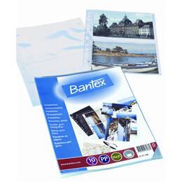 BANTEX Fotolomme Trans.