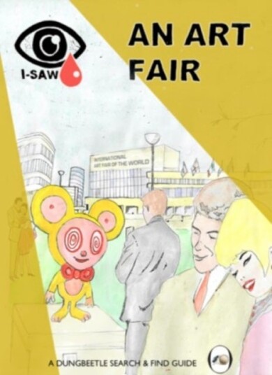 I SAW: An Art Fair