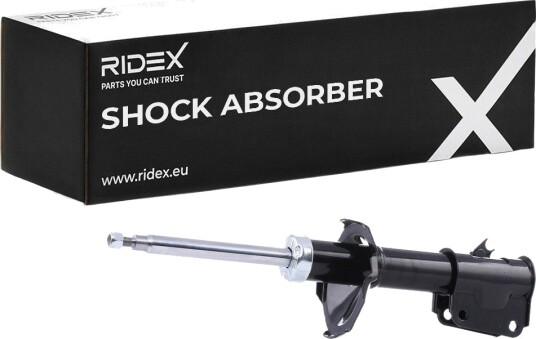 RIDEX 854S0300 Støtdemper
