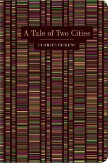 A Tales Of Two Cities