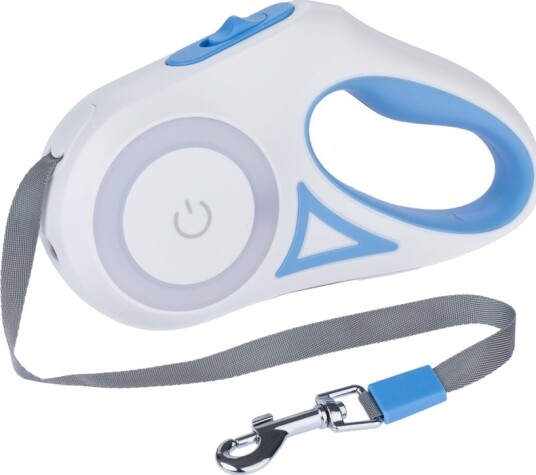 Tiaki Uttrekkbart Bånd Med Lys Dragonfly 3 M Opptil 15 kg 3 M