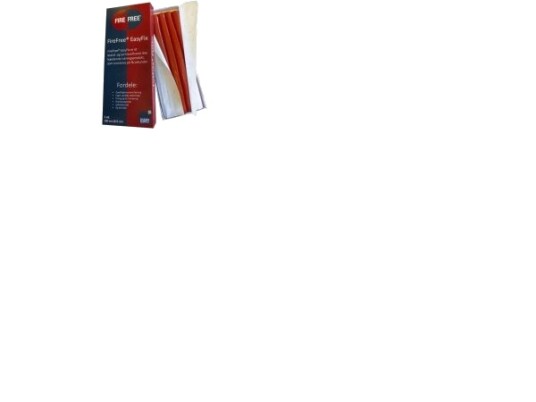 Scandi Supply Firefree Easyfix Brannfugemasse Scandi Supply Firefree Easyfix Brannfugemasse