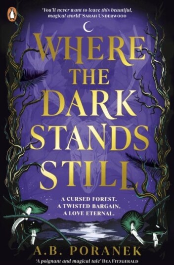 Where the Dark Stands Still Where the Dark Stands Still