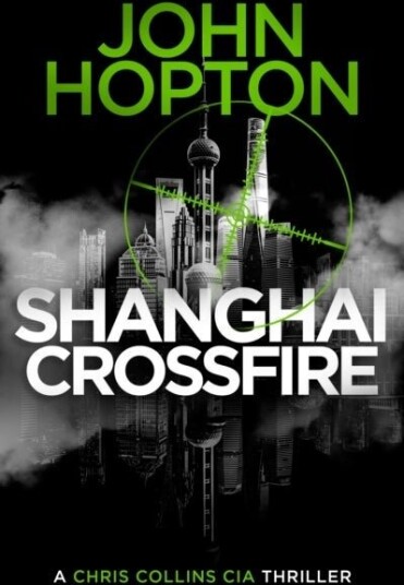 Shanghai Crossfire