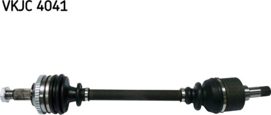 SKF VKJC 4041 Drivaksel SKF VKJC 4041 Drivaksel