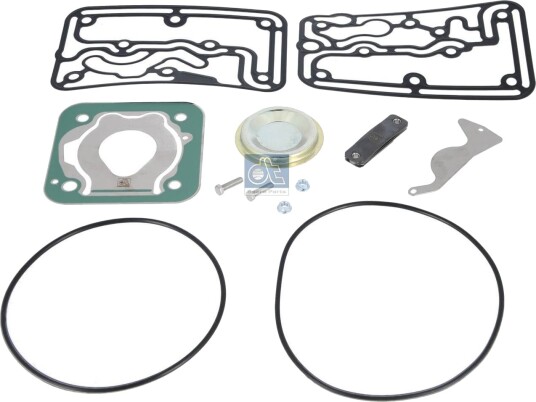 DT Spare Parts 2.94473 Reparasjonssett, kompressor