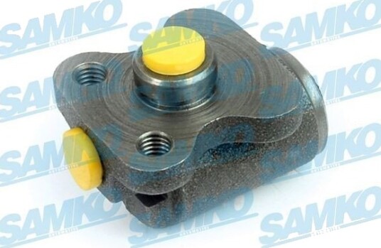 Hjulsylinder brems SAMKO C14377