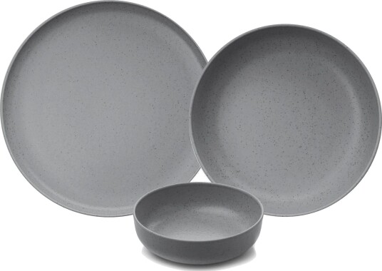 Dinner Set (12 Pieces) Hermia -