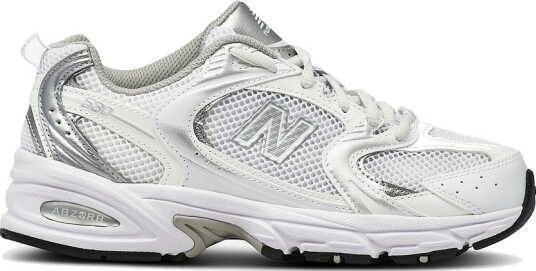 New Balance   Joggesko 530   Hvit